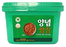 이바구촌양념쌈장(PP) 500g